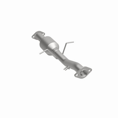California Grade CARB Compliant Direct-Fit Catalytic Converter <br>95-98 Toyota T100 3.4L