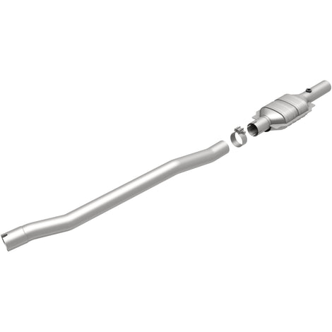 California Grade CARB Compliant Direct-Fit Catalytic Converter <br>1996 Dodge Dakota 3.9L