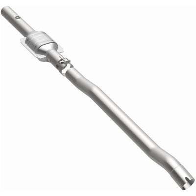 California Grade CARB Compliant Direct-Fit Catalytic Converter <br>1996 Dodge Dakota 3.9L