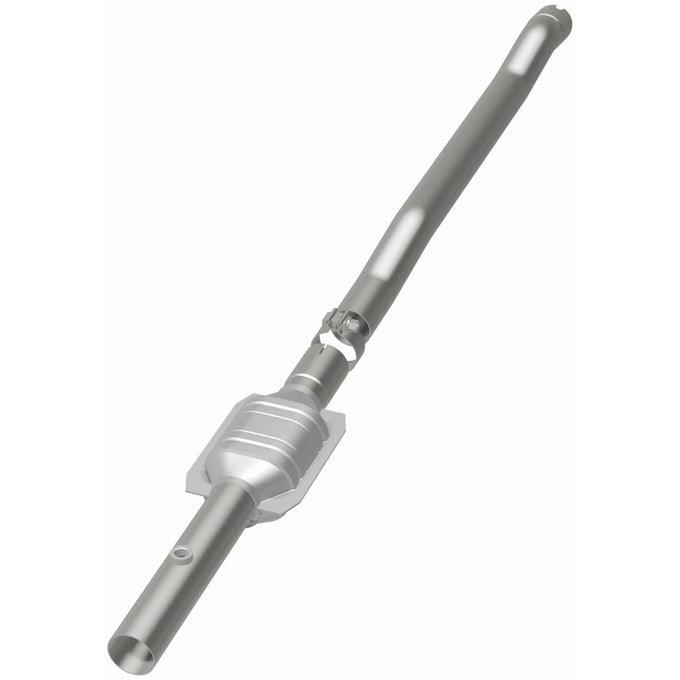 California Grade CARB Compliant Direct-Fit Catalytic Converter <br>1996 Dodge Dakota 3.9L