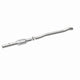 California Grade CARB Compliant Direct-Fit Catalytic Converter <br>1996 Dodge Dakota 3.9L