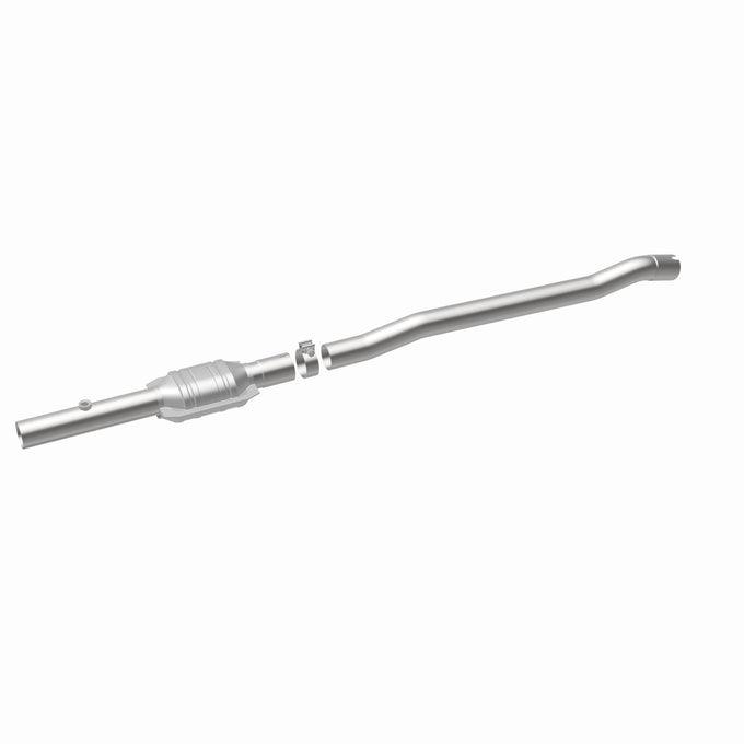 California Grade CARB Compliant Direct-Fit Catalytic Converter <br>1996 Dodge Dakota 3.9L