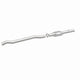 California Grade CARB Compliant Direct-Fit Catalytic Converter <br>1996 Dodge Dakota 3.9L