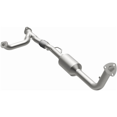 California Grade CARB Compliant Direct-Fit Catalytic Converter <br>1997 Honda Passport 3.2L