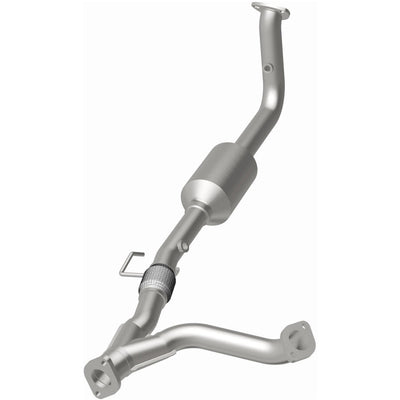 California Grade CARB Compliant Direct-Fit Catalytic Converter <br>1997 Honda Passport 3.2L