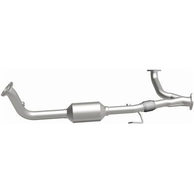 California Grade CARB Compliant Direct-Fit Catalytic Converter <br>1997 Honda Passport 3.2L