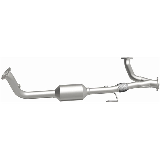 California Grade CARB Compliant Direct-Fit Catalytic Converter <br>1997 Honda Passport 3.2L