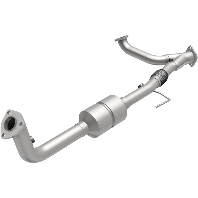 California Grade CARB Compliant Direct-Fit Catalytic Converter <br>1997 Honda Passport 3.2L