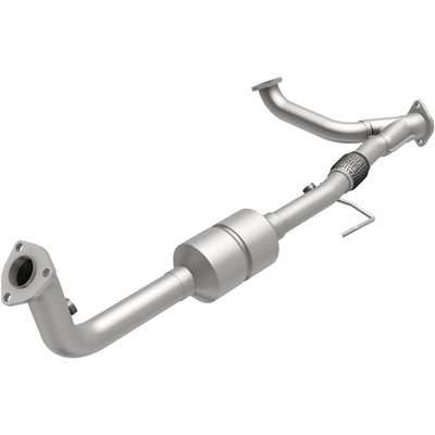 California Grade CARB Compliant Direct-Fit Catalytic Converter <br>1997 Honda Passport 3.2L