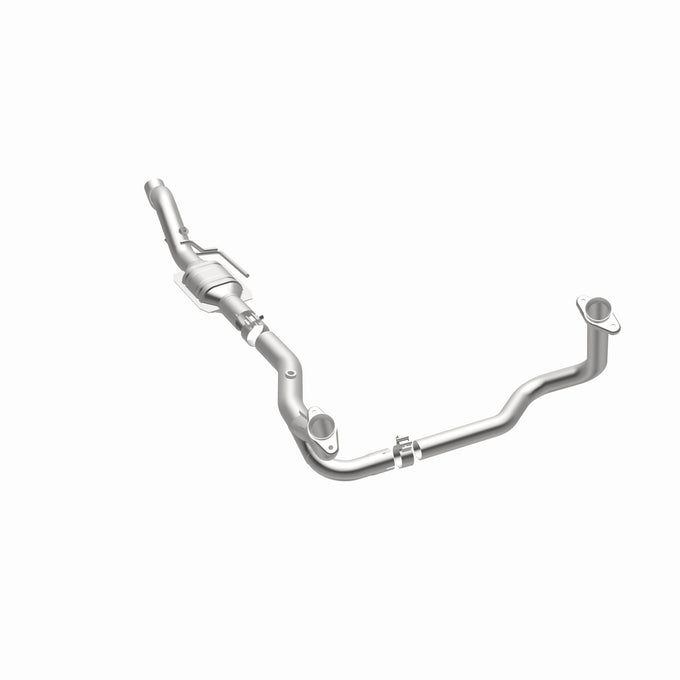 California Grade CARB Compliant Direct-Fit Catalytic Converter <br>2000 Dodge Dakota 5.9L