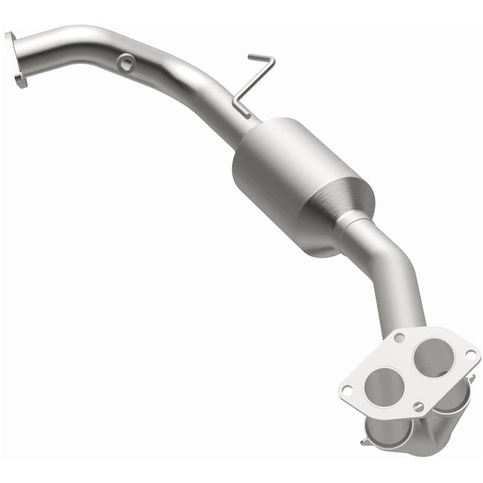 California Grade CARB Compliant Direct-Fit Catalytic Converter <br>98-99 Isuzu Rodeo 2.2L