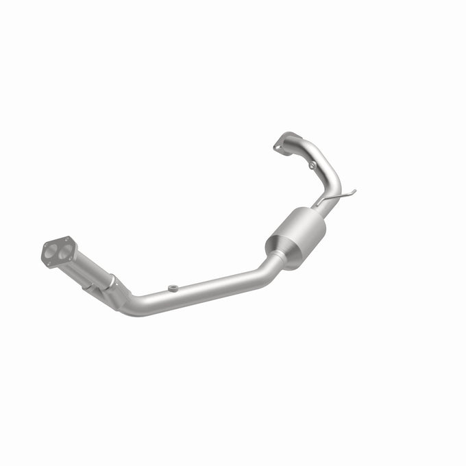 California Grade CARB Compliant Direct-Fit Catalytic Converter <br>98-99 Isuzu Rodeo 2.2L