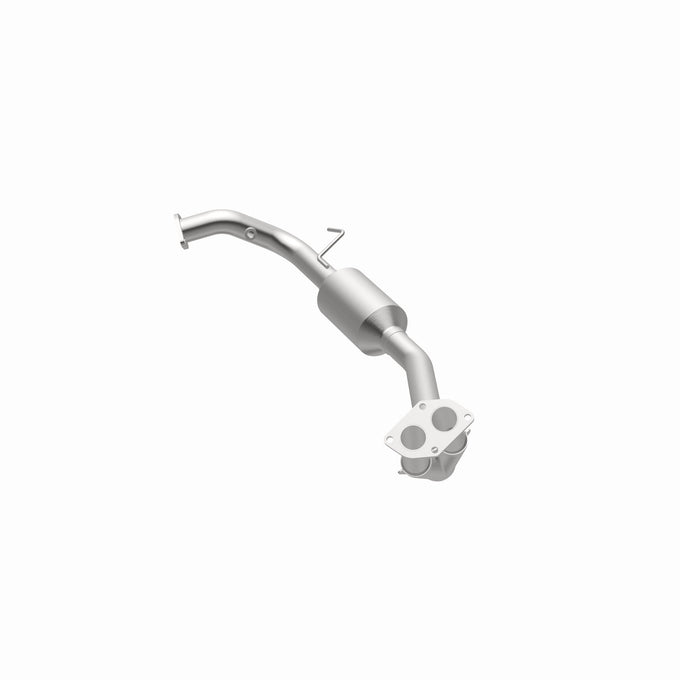 California Grade CARB Compliant Direct-Fit Catalytic Converter <br>98-99 Isuzu Rodeo 2.2L