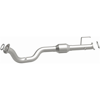 California Grade CARB Compliant Direct-Fit Catalytic Converter <br>98-00 Isuzu Rodeo, 98-01 Honda Passport 3.2L