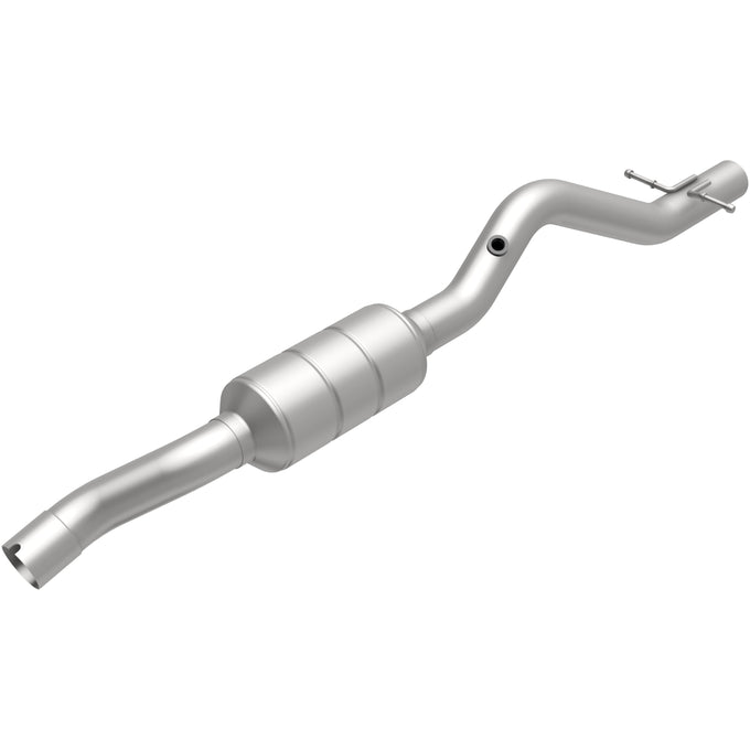 California Grade CARB Compliant Direct-Fit Catalytic Converter <br>98-99 Dodge Durango 5.2L, 5.9L