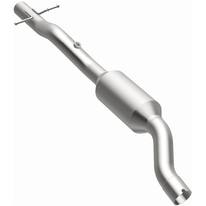California Grade CARB Compliant Direct-Fit Catalytic Converter <br>98-99 Dodge Durango 5.2L, 5.9L