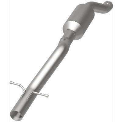 California Grade CARB Compliant Direct-Fit Catalytic Converter <br>98-99 Dodge Durango 5.2L, 5.9L