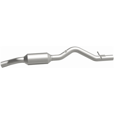 California Grade CARB Compliant Direct-Fit Catalytic Converter <br>98-99 Dodge Durango 5.2L, 5.9L