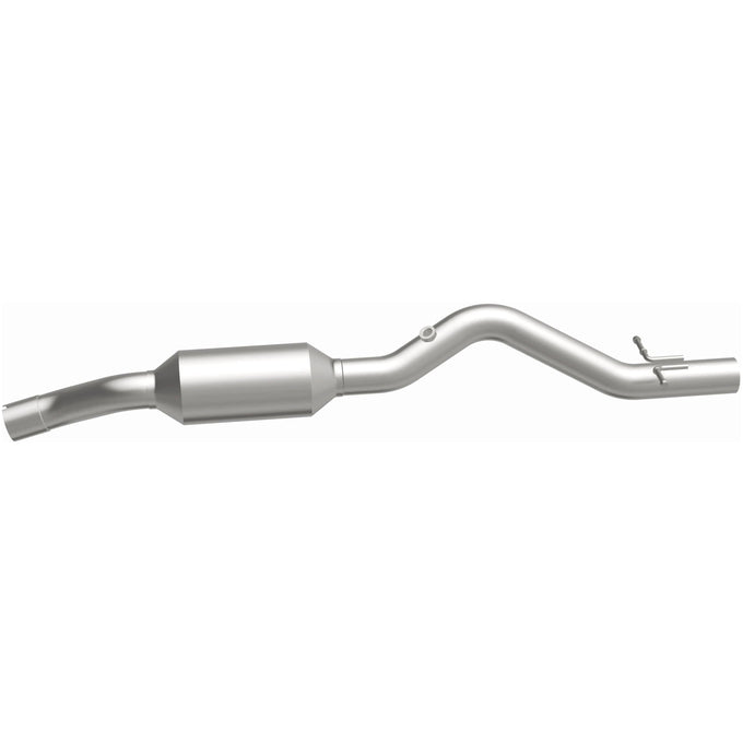 California Grade CARB Compliant Direct-Fit Catalytic Converter <br>98-99 Dodge Durango 5.2L, 5.9L
