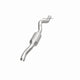 California Grade CARB Compliant Direct-Fit Catalytic Converter <br>98-99 Dodge Durango 5.2L, 5.9L