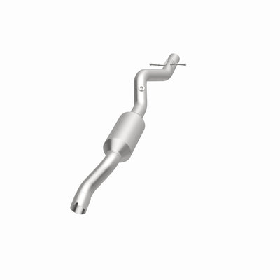 California Grade CARB Compliant Direct-Fit Catalytic Converter <br>98-99 Dodge Durango 5.2L, 5.9L