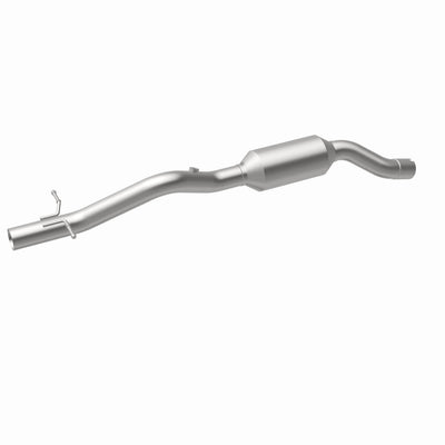 California Grade CARB Compliant Direct-Fit Catalytic Converter <br>98-99 Dodge Durango 5.2L, 5.9L