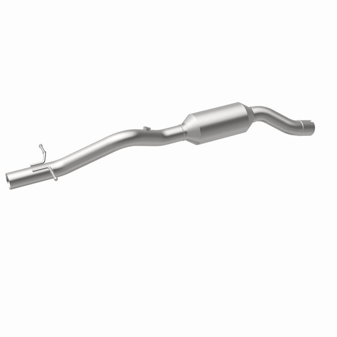 California Grade CARB Compliant Direct-Fit Catalytic Converter <br>98-99 Dodge Durango 5.2L, 5.9L