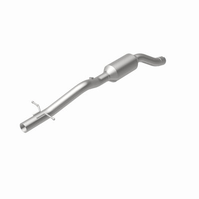 California Grade CARB Compliant Direct-Fit Catalytic Converter <br>98-99 Dodge Durango 5.2L, 5.9L