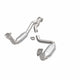 California Grade CARB Compliant Direct-Fit Catalytic Converter <br>2003 Chevy SSR 5.3L