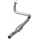 California Grade CARB Compliant Direct-Fit Catalytic Converter <br>2004 Chevy Silverado 2500 HD, Suburban 2500, 2001, 2003 GMC Yukon XL 2500