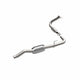 California Grade CARB Compliant Direct-Fit Catalytic Converter <br>2000 Chevy Silverado 2500, 2001 Sierra 1500 HD, 2001, 2003 Yukon XL 2500
