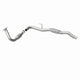 California Grade CARB Compliant Direct-Fit Catalytic Converter <br>2000 Chevy Silverado 2500, 2001 Sierra 1500 HD, 2001, 2003 Yukon XL 2500