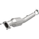 California Grade CARB Compliant Direct-Fit Catalytic Converter <br>2000 Chevy Silverado 2500, 2001 GMC Sierra 1500 HD 6.0L