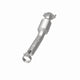 California Grade CARB Compliant Direct-Fit Catalytic Converter <br>2000 Chevy Silverado 2500, 2001 GMC Sierra 1500 HD 6.0L
