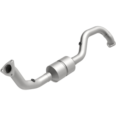 California Grade CARB Compliant Direct-Fit Catalytic Converter <br>1997 Honda Passport 3.2L