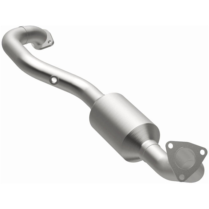 California Grade CARB Compliant Direct-Fit Catalytic Converter <br>1997 Honda Passport 3.2L