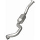 California Grade CARB Compliant Direct-Fit Catalytic Converter <br>1997 Honda Passport 3.2L