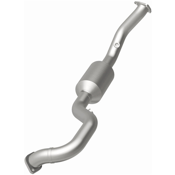 California Grade CARB Compliant Direct-Fit Catalytic Converter <br>1997 Honda Passport 3.2L