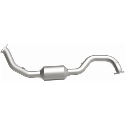 California Grade CARB Compliant Direct-Fit Catalytic Converter <br>1997 Honda Passport 3.2L