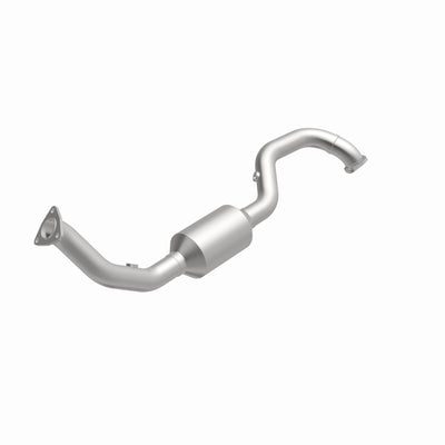 California Grade CARB Compliant Direct-Fit Catalytic Converter <br>1997 Honda Passport 3.2L