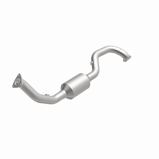California Grade CARB Compliant Direct-Fit Catalytic Converter <br>1997 Honda Passport 3.2L