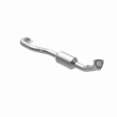 California Grade CARB Compliant Direct-Fit Catalytic Converter <br>1997 Honda Passport 3.2L