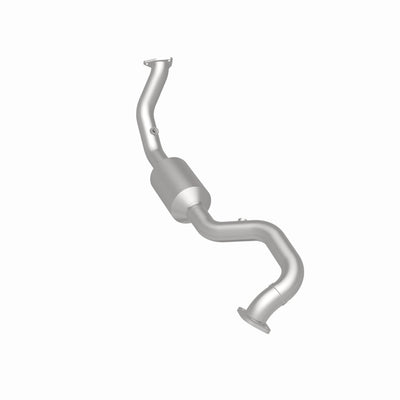 California Grade CARB Compliant Direct-Fit Catalytic Converter <br>1997 Honda Passport 3.2L
