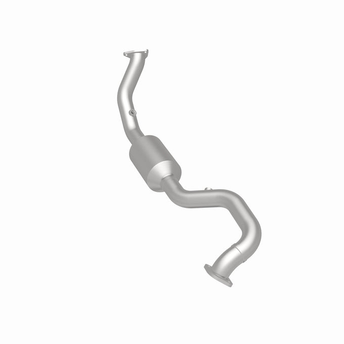 California Grade CARB Compliant Direct-Fit Catalytic Converter <br>1997 Honda Passport 3.2L