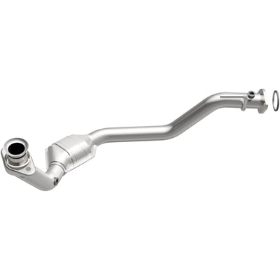California Grade CARB Compliant Direct-Fit Catalytic Converter <br>96-97 Ford Explorer, 97-98 Mercury Mountaineer 5.0L
