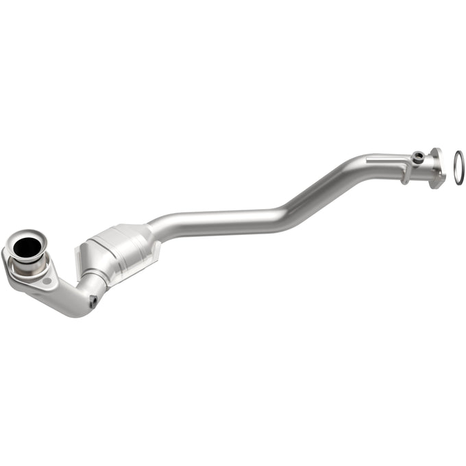 California Grade CARB Compliant Direct-Fit Catalytic Converter <br>96-97 Ford Explorer, 97-98 Mercury Mountaineer 5.0L