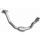 California Grade CARB Compliant Direct-Fit Catalytic Converter <br>96-97 Ford Explorer, 97-98 Mercury Mountaineer 5.0L