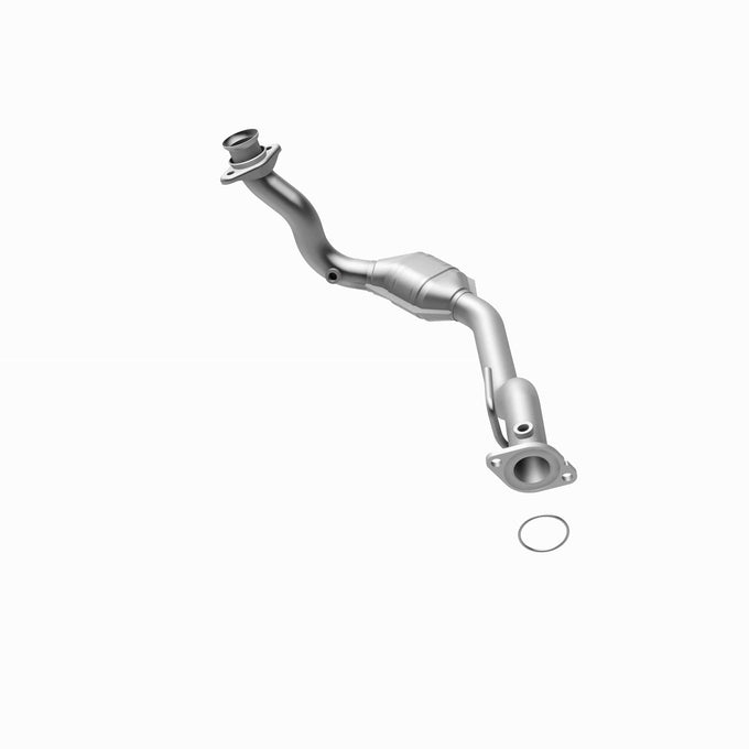California Grade CARB Compliant Direct-Fit Catalytic Converter <br>96-97 Ford Explorer, 97-98 Mercury Mountaineer 5.0L