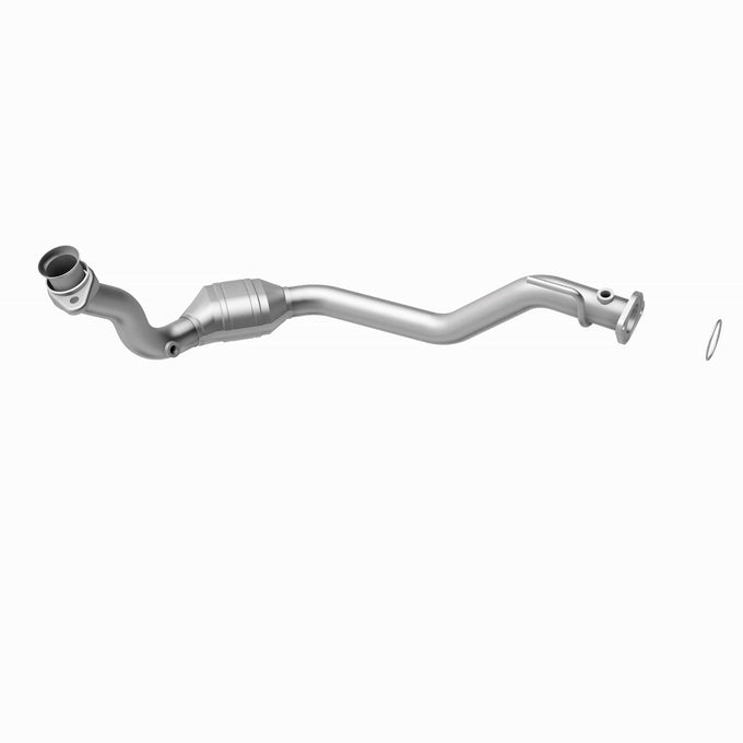 California Grade CARB Compliant Direct-Fit Catalytic Converter <br>96-97 Ford Explorer, 97-98 Mercury Mountaineer 5.0L