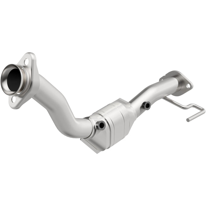 California Grade CARB Compliant Direct-Fit Catalytic Converter <br>96-98 Ford Explorer, 97-98 Mercury Mountaineer 5.0L